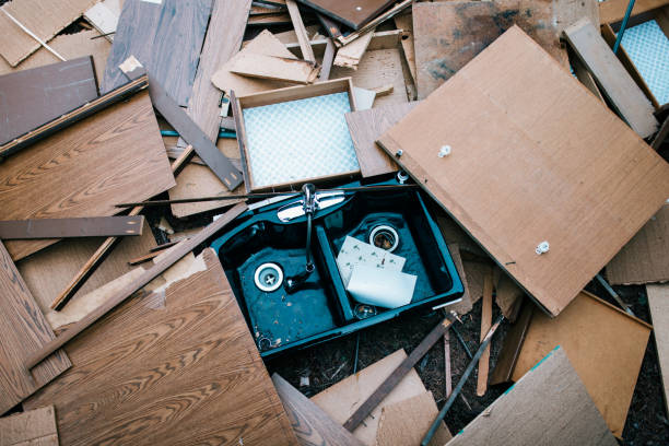 Best Electronics and E-Waste Disposal  in North Bay Village, FL