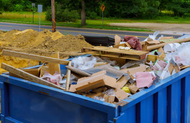 Demolition Debris Removal in North Bay Village, FL